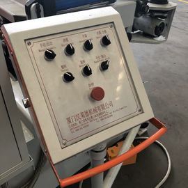 دستگاه هیدرولیک کنترل شده PLC با دستگاه جاذبه ریخته گری برنجی
