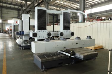 دستگاه برش اتوماتیک CNC لوله برنجی روتاری 35 کیلو وات بدون نیاز به گردگیری