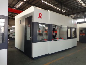 17KW PLC کنترل آینه ماشین پرداخت برای دستگیره درب