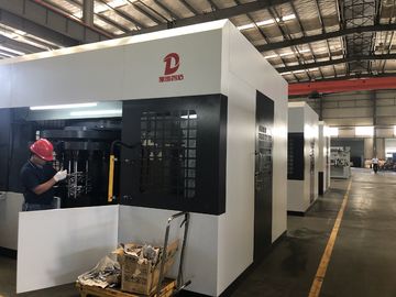 دستگاه صیقل دهنده اتوماتیک CNC برای قطعات یدکی اتومبیل / صندلی پا / گلدان پخت و پز