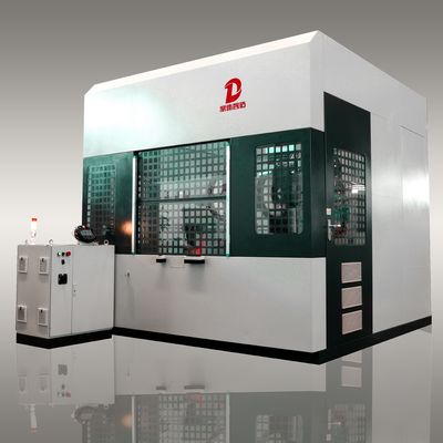 380V PLC کنترل ورق فلز ماشین پرداخت برای سینک استیل ضد زنگ