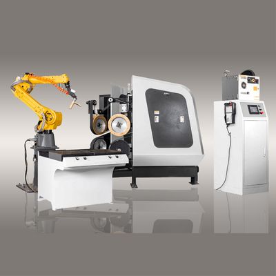 ماشین آسیاب اتوماتیک برای سخت افزار