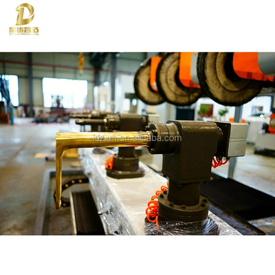دستگاه پولیش اتوماتیک Cnc دستگاه براق کننده دستگاه
